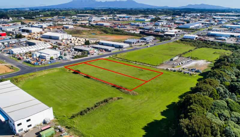 197-199 Connett Road, Bell Block