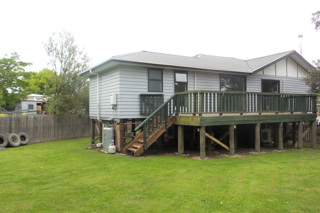 Property value 58 Shaw Street, Temuka realestate.co.nz