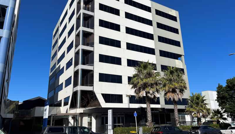 54 Gill Street, New Plymouth