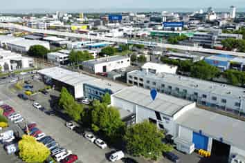 SOLD - Stunning Sydenham Industrial Investment! 