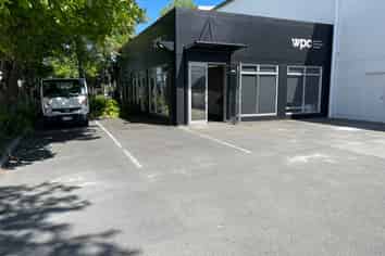 SOLD - Stunning Sydenham Industrial Investment! 