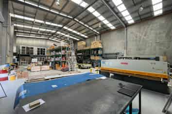 SOLD - Stunning Sydenham Industrial Investment! 