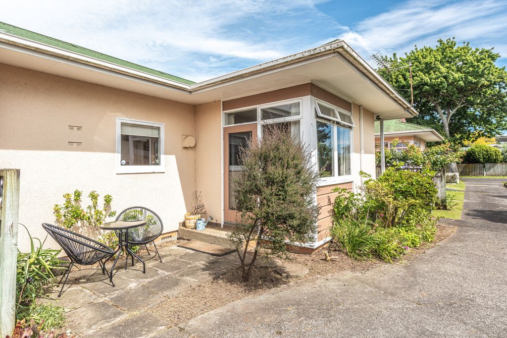 Property value 27B Fromont Street, Whanganui East realestate.co.nz
