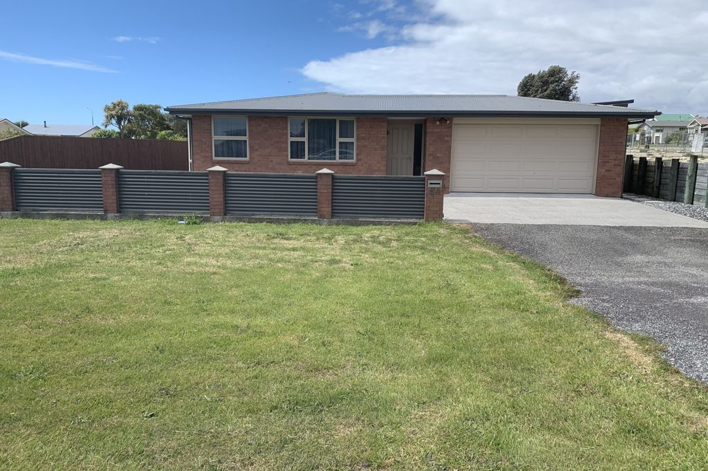 Sold 54 Hampden Street, Hokitika realestate.co.nz