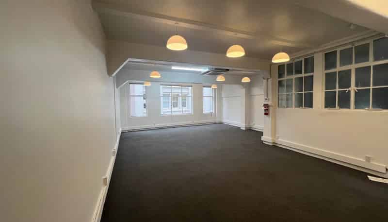 10 High Street, Auckland Central