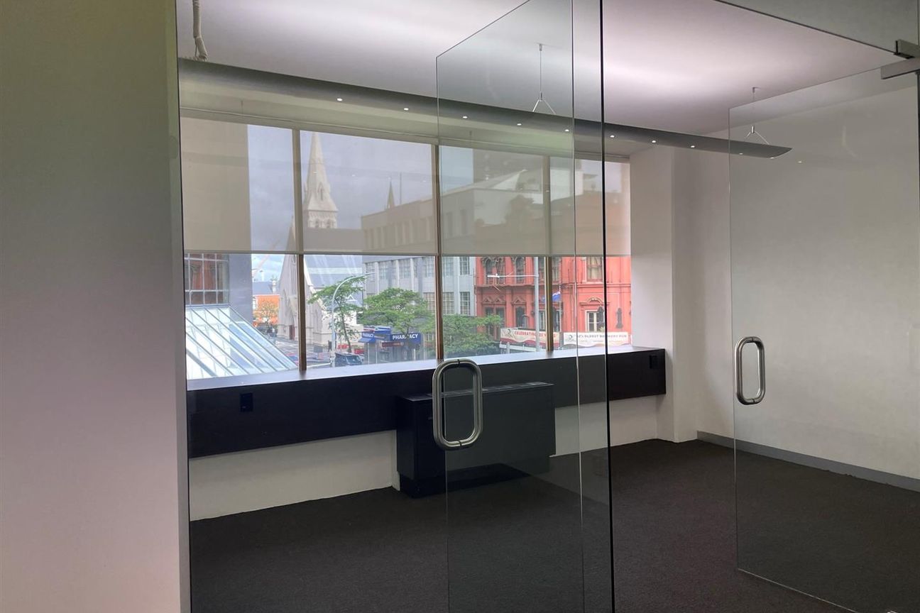 Office Opposite Auckland District Court - Veduta 4