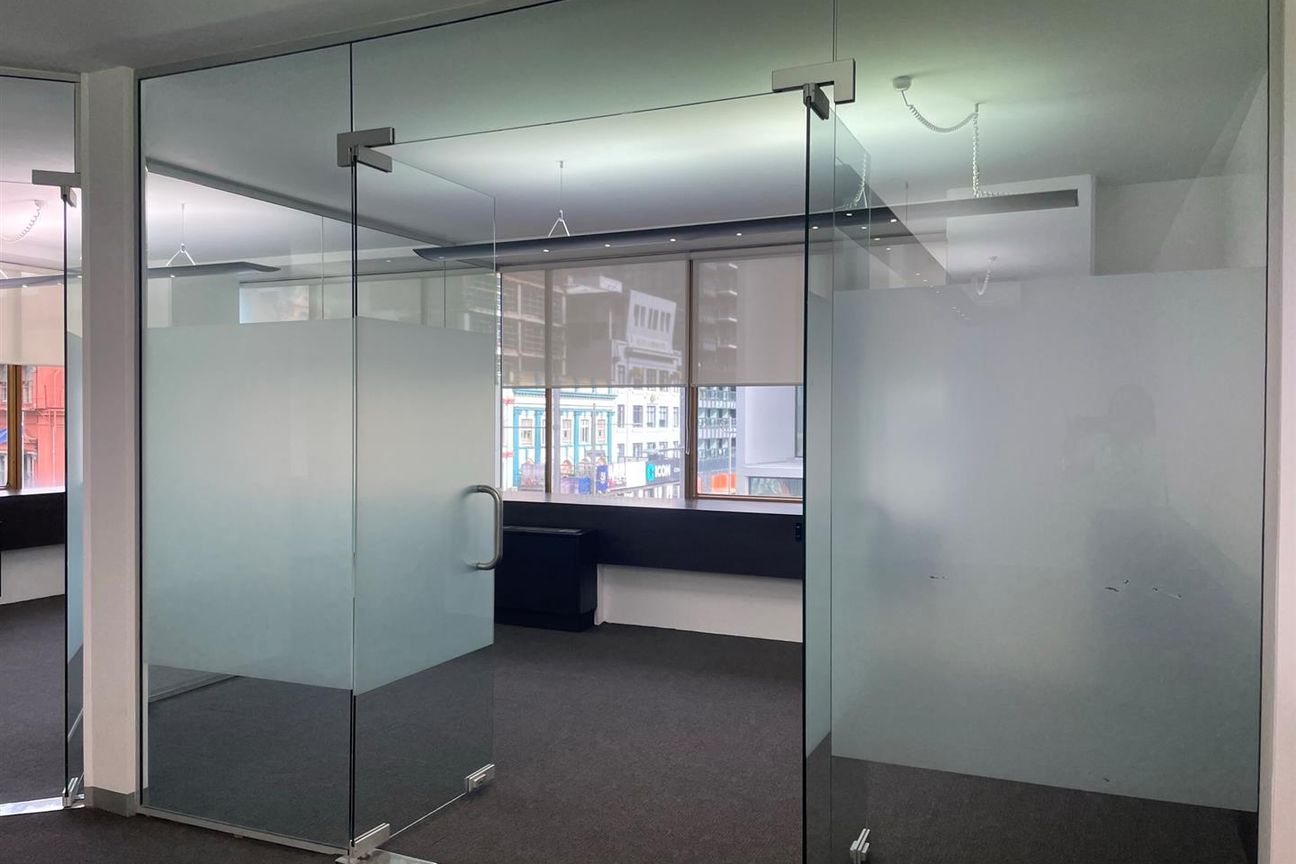 Office Opposite Auckland District Court - Veduta 5
