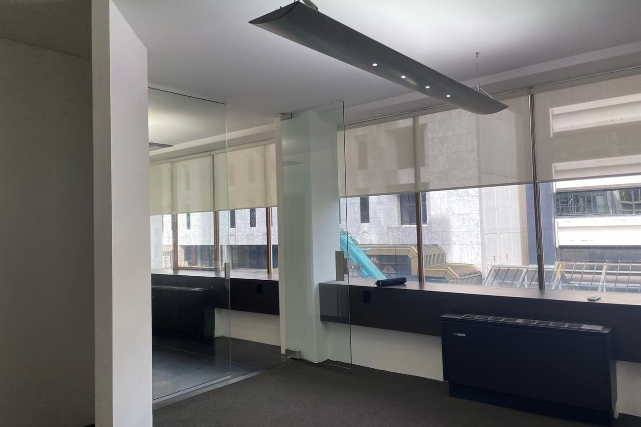 Office Opposite Auckland District Court - Veduta 3