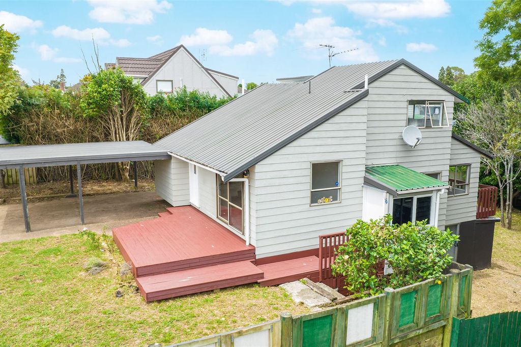 Property value 2/6 Eden Street, Mangere East realestate.co.nz