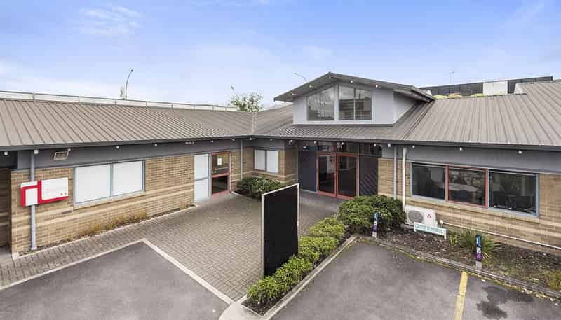 1050c Victoria Street, Hamilton Central