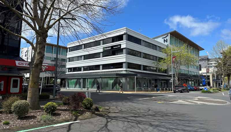 410 Victoria Street, Hamilton Central