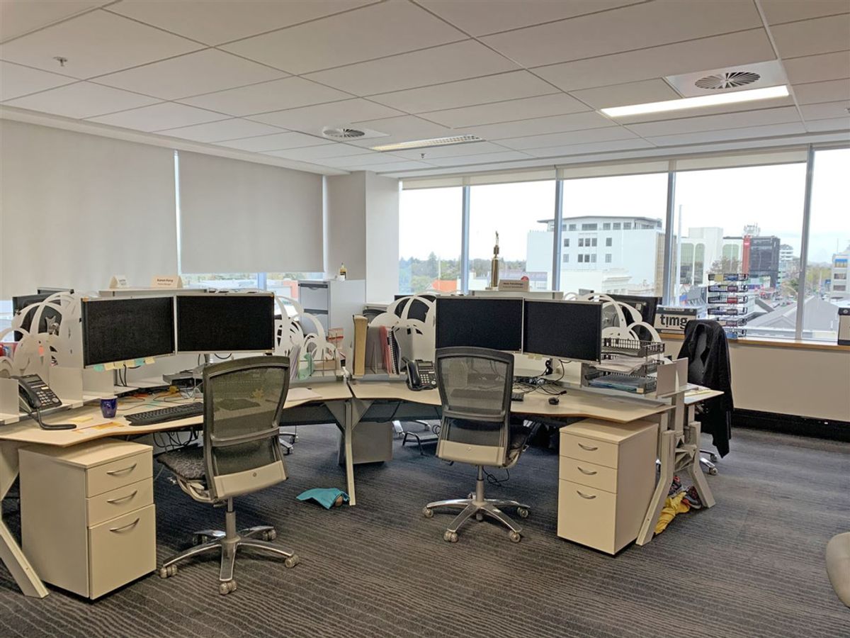 Prominent Building Seeking Corporate Occupier - Ansicht 4
