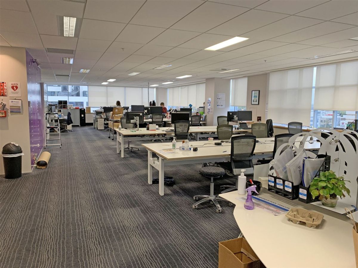 Prominent Building Seeking Corporate Occupier - Ansicht 3