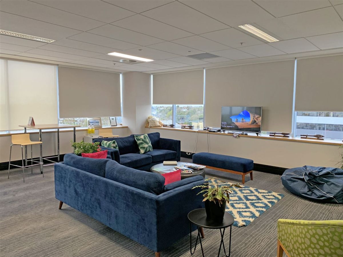 Prominent Building Seeking Corporate Occupier - Ansicht 2