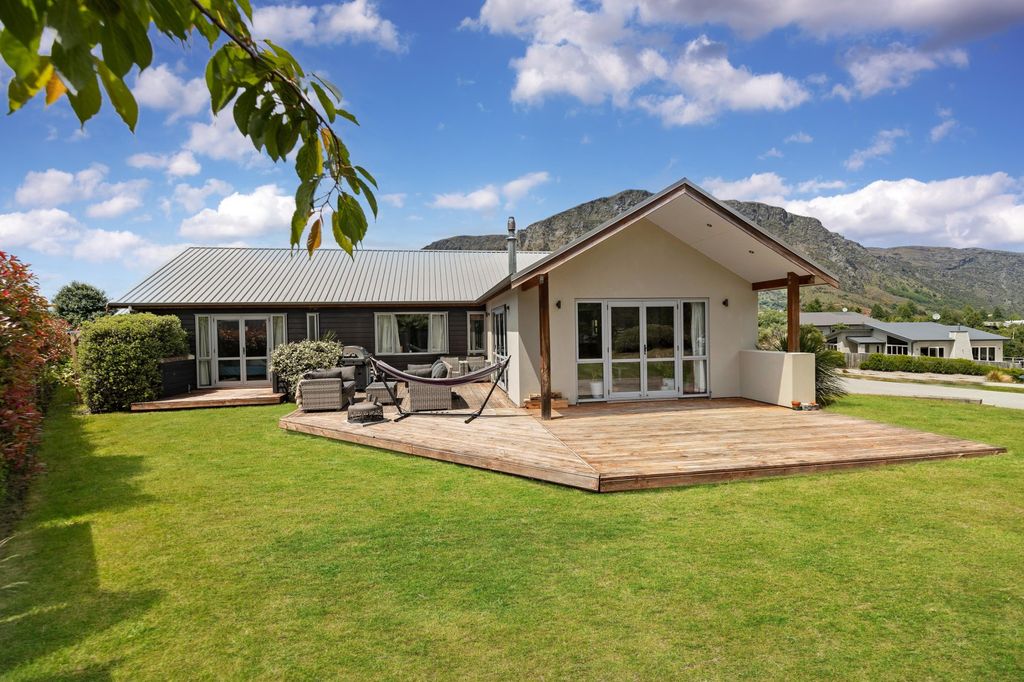 Sold 6 Morning Star Terrace, Arthurs Point realestate.co.nz