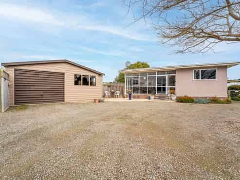 27/4963 Waimate Highway, Glenavy