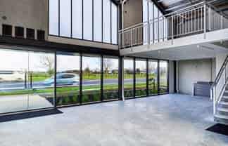 OWN YOUR WORKSHOP - NO BIG UPFRONT COSTS*