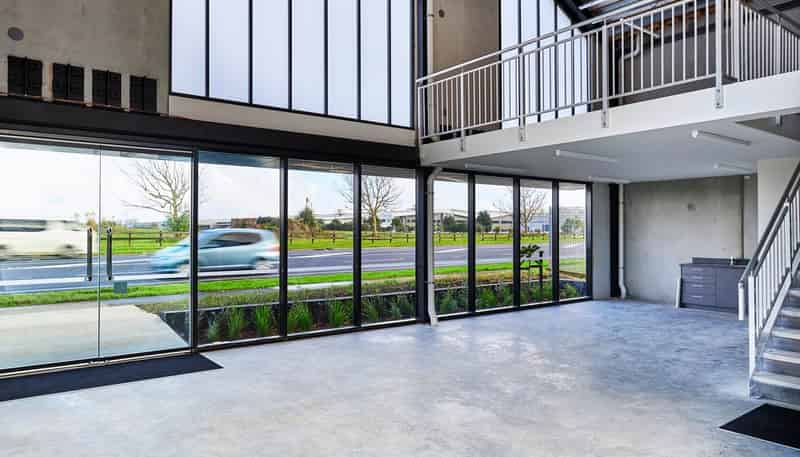 40 Progressive Way, East Tamaki