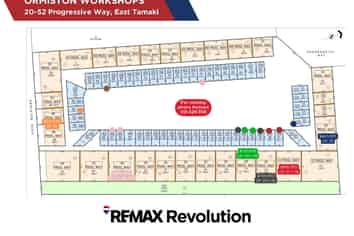 OWN YOUR WORKSHOP - NO BIG UPFRONT COSTS*