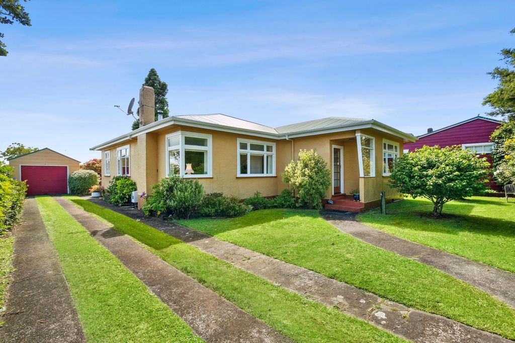 Property value - 39 Carthew Street, Okato - realestate.co.nz