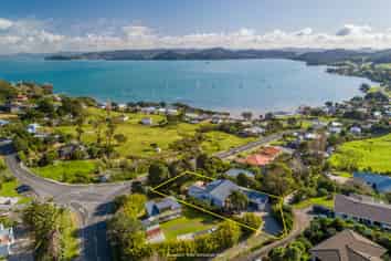 2107 Whangarei Heads Road, Whangarei Heads