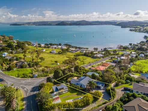 2107 Whangarei Heads Road, Whangarei Heads