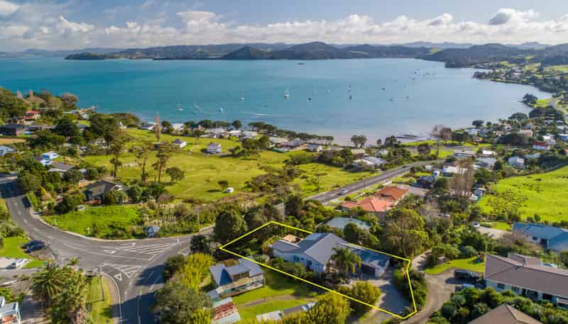 2107 Whangarei Heads Road, Whangarei Heads