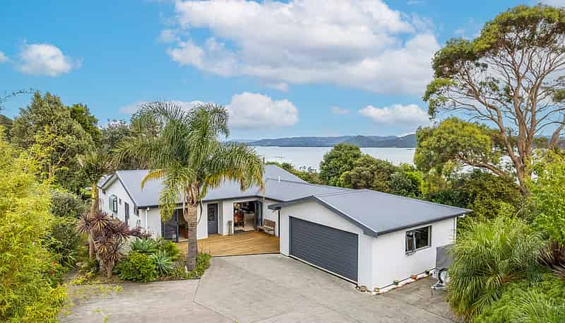 2107 Whangarei Heads Road, Whangarei Heads