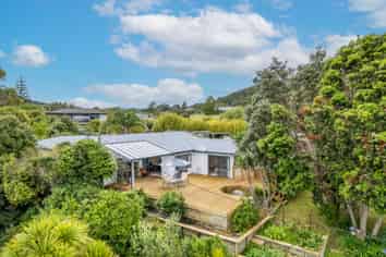 2107 Whangarei Heads Road, Whangarei Heads