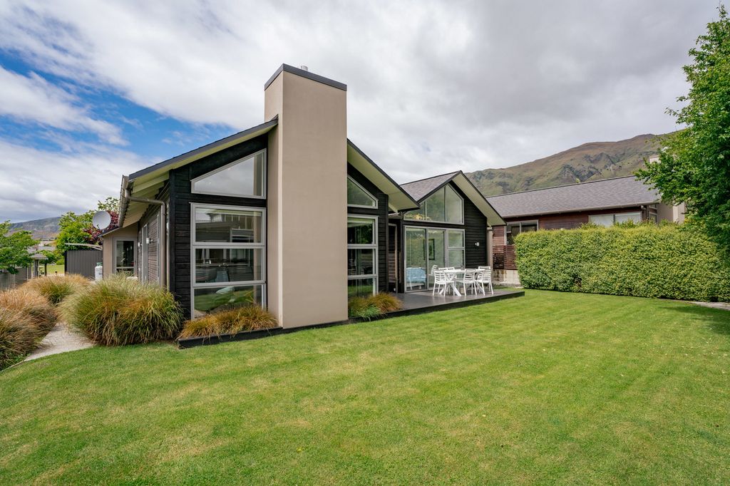 Property value 23B Old Station Avenue, Wanaka realestate.co.nz