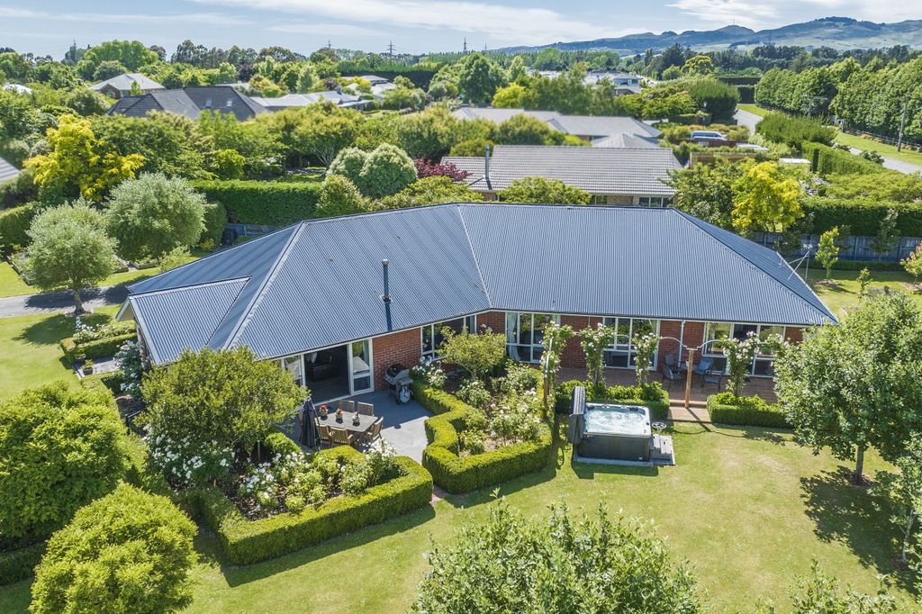 Property value - 19 Brahman Close, Prebbleton - realestate.co.nz