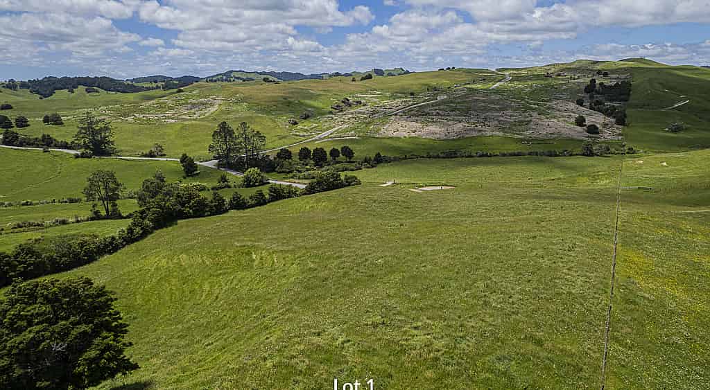 Lot 1 & 2 Inksters Road, Maromaku, Far North For Sale realestate.co.nz