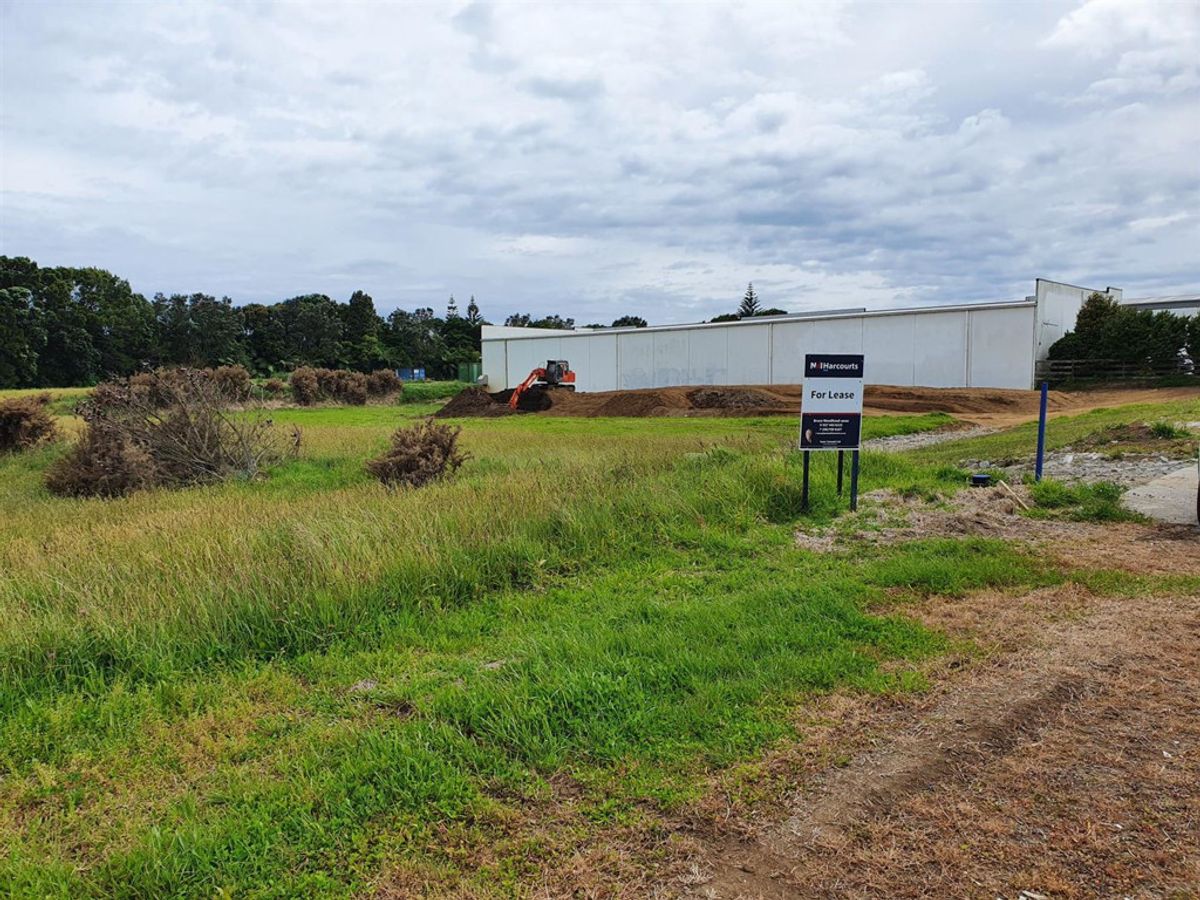 Laydown Yard For Lease - Ansicht 3