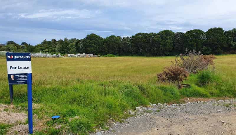 201 Connett Road, Bell Block