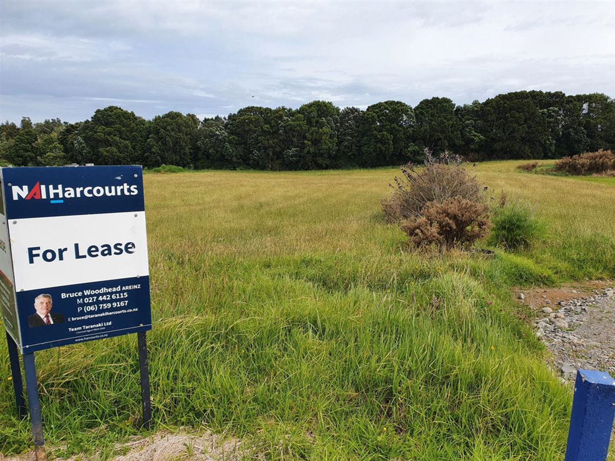 Laydown Yard For Lease - Ansicht 4