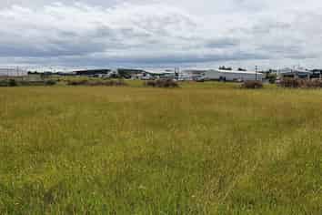 Industrial Section Bell Block For Sale