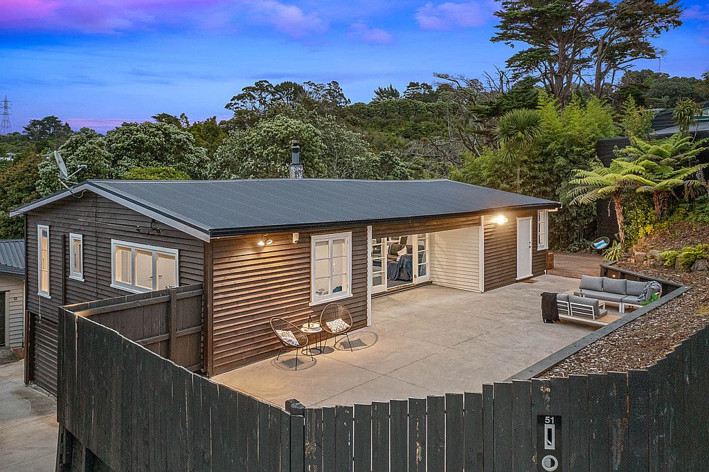 Property value 51 Goodall Street, Hillsborough realestate.co.nz