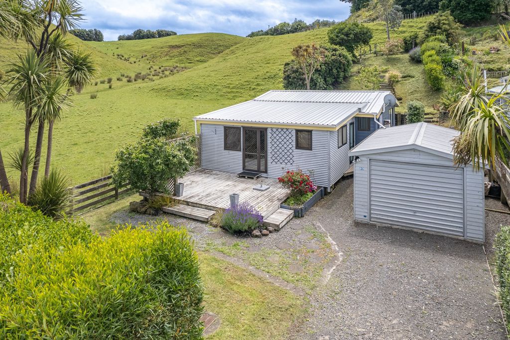 Property value 89 Mowhanau Drive, Kai Iwi realestate.co.nz