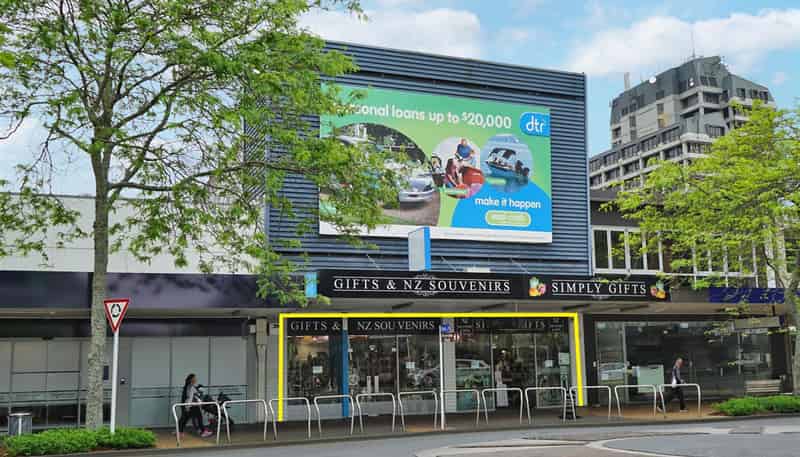 421 Victoria Street, Hamilton Central