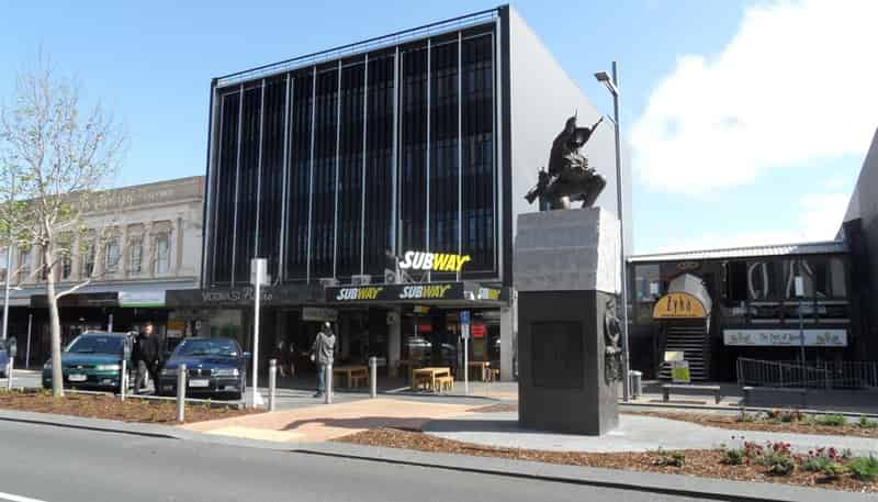 Lvl 2/151-159 Victoria Street, Hamilton Central