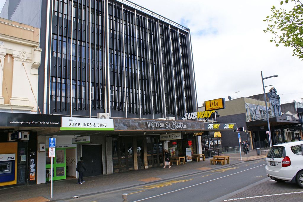 Rent Free Incentive Offered - Quality Office Space - Prikaz 2