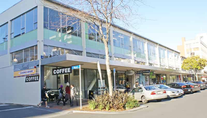 Suite 27/7 Worley Place, Hamilton Central