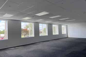 Stunning Hobsonville office/studio