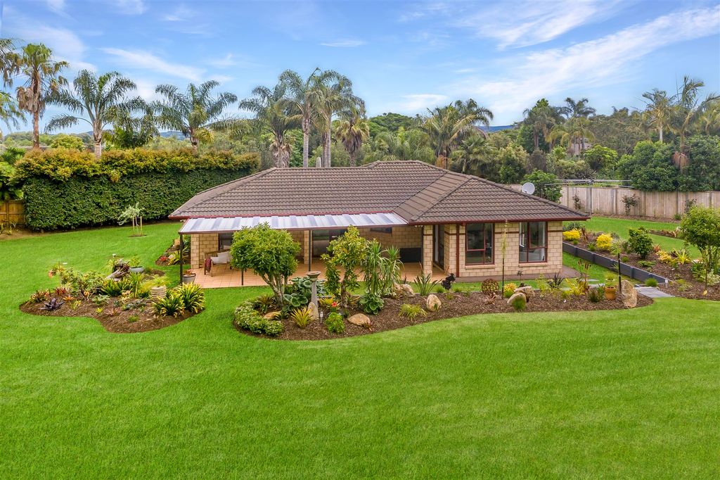 Property value 4 Blue Marlin Drive, Kerikeri realestate.co.nz