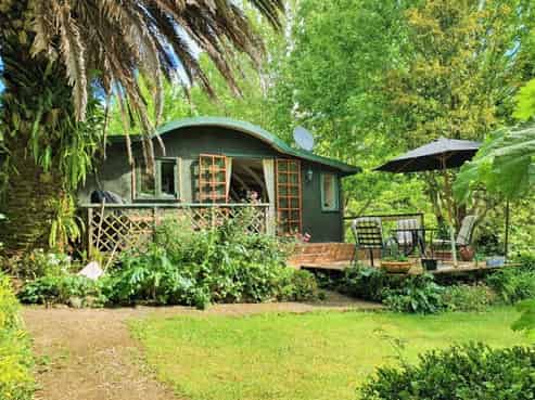 225 Taita Road, Omapere