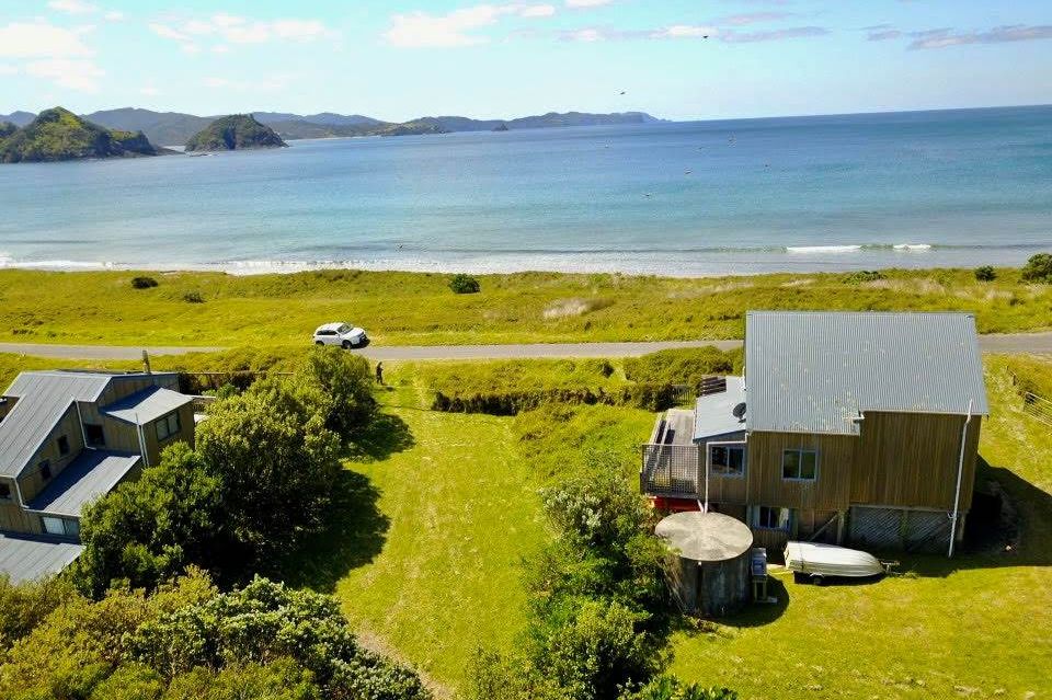 Property value 21 Sandhills Road, Great Barrier Island realestate.co.nz
