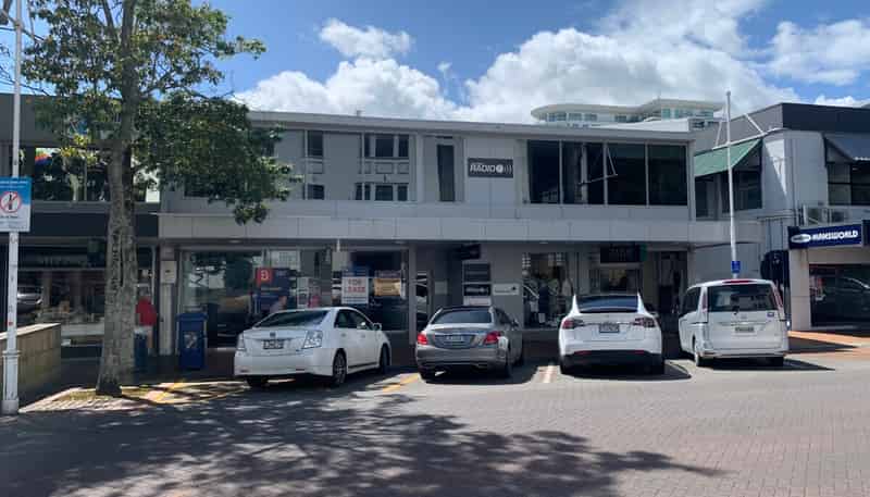 Office 2/30 Grey Street, Tauranga Central
