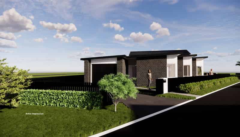 Lot 1430 Golden Sands, Papamoa