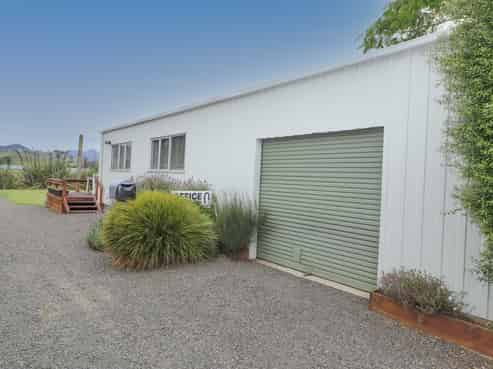 8112 Paeroa Kopu Road, Hikutaia