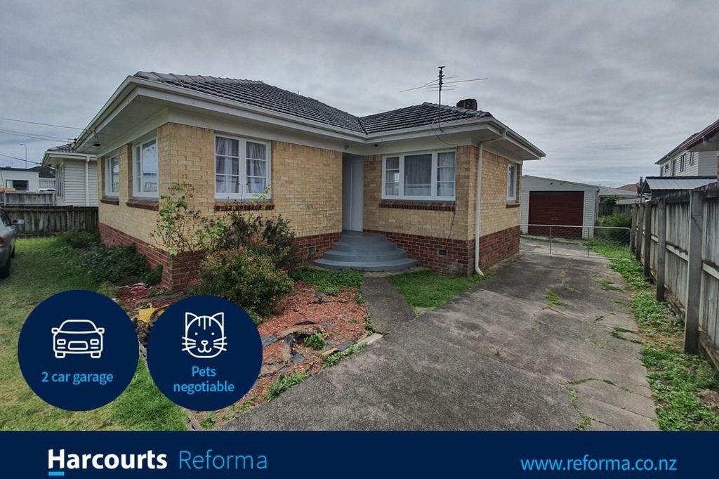 Property value 59 Milton Road, Papatoetoe realestate.co.nz